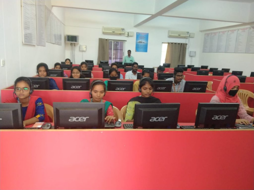 Digital Library - SITAMS